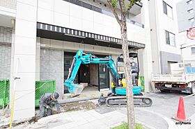 大阪府大阪市浪速区立葉1丁目（賃貸マンション1K・4階・22.50㎡） その14