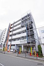 大阪府大阪市淀川区東三国2丁目（賃貸マンション1K・6階・16.00㎡） その1