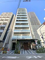 アバンティうめきた  ｜ 大阪府大阪市北区大淀南2丁目（賃貸マンション1LDK・7階・40.00㎡） その15