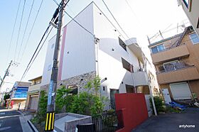 大阪府吹田市泉町4丁目（賃貸マンション1LDK・1階・36.54㎡） その15