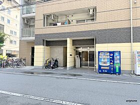 大阪府大阪市西区立売堀1丁目（賃貸マンション1R・12階・25.46㎡） その14