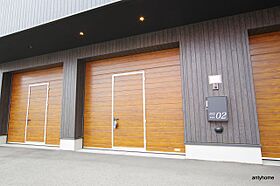 大阪府吹田市江坂町5丁目（賃貸アパート1R・1階・43.76㎡） その14