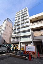 大阪府大阪市東成区玉津2丁目（賃貸マンション1K・9階・22.35㎡） その15