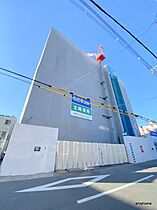 大阪府大阪市生野区勝山北1丁目（賃貸マンション1LDK・2階・48.43㎡） その1