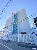 大阪府大阪市生野区勝山北1丁目（賃貸マンション1LDK・2階・48.43㎡） その20