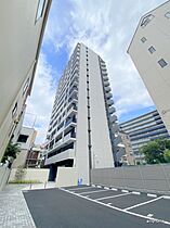 大阪府大阪市浪速区桜川4丁目（賃貸マンション1K・8階・21.37㎡） その1