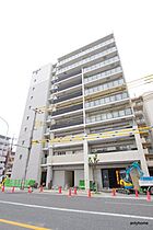 大阪府大阪市浪速区立葉1丁目（賃貸マンション1K・7階・22.50㎡） その15