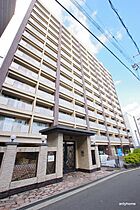 大阪府大阪市東淀川区東中島2丁目（賃貸マンション1K・10階・27.48㎡） その1