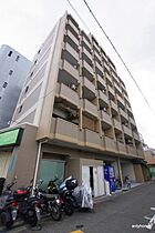 大阪府大阪市淀川区十三東5丁目（賃貸マンション3LDK・2階・70.00㎡） その1