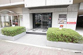 大阪府大阪市淀川区西宮原2丁目（賃貸マンション1LDK・13階・42.70㎡） その14