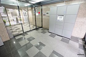 大阪府大阪市淀川区西宮原2丁目（賃貸マンション1LDK・13階・42.70㎡） その19