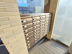 大阪府大阪市西淀川区千舟3丁目（賃貸マンション3LDK・3階・67.98㎡） その16