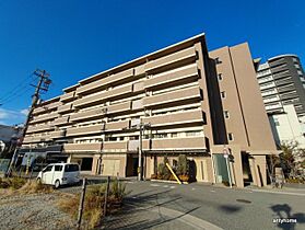 大阪府大阪市西淀川区千舟3丁目（賃貸マンション3LDK・3階・67.98㎡） その20