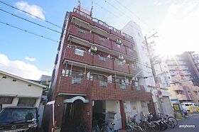 大阪府大阪市北区大淀南3丁目（賃貸マンション1R・5階・16.00㎡） その14