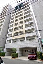 大阪府大阪市都島区東野田町1丁目（賃貸マンション1R・2階・24.90㎡） その1