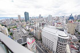 大阪府大阪市北区天神橋7丁目（賃貸マンション2LDK・26階・60.07㎡） その29