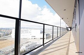 S-RESIDENCE福島grande  ｜ 大阪府大阪市福島区海老江1丁目（賃貸マンション1K・2階・23.96㎡） その19