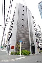 大阪府大阪市福島区福島7丁目（賃貸マンション1DK・5階・35.20㎡） その15