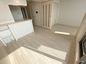 大阪府大阪市浪速区稲荷1丁目（賃貸マンション1DK・10階・31.57㎡） その3