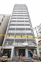 大阪府大阪市北区東天満1丁目（賃貸マンション1LDK・15階・30.52㎡） その1