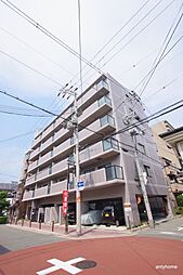 大阪市営谷町線 野江内代駅 徒歩9分