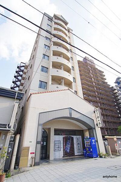 松下善ビル ｜大阪府大阪市北区中崎西4丁目(賃貸マンション1DK・10階・34.43㎡)の写真 その15