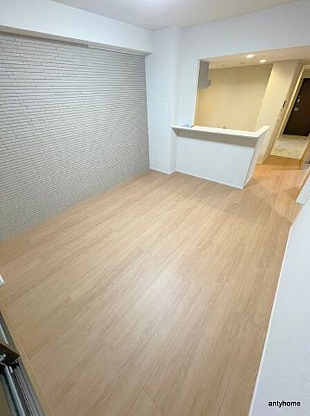 IBC Residence West ｜大阪府大阪市中央区北久宝寺町4丁目(賃貸マンション2LDK・4階・56.22㎡)の写真 その3