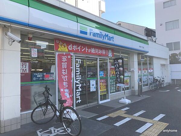 朝日プラザ都島本通パサージュ ｜大阪府大阪市都島区都島北通2丁目(賃貸マンション1K・4階・15.26㎡)の写真 その13