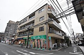 大阪府吹田市垂水町1丁目（賃貸マンション1K・3階・21.00㎡） その1