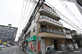 大阪府吹田市垂水町1丁目（賃貸マンション1K・3階・21.00㎡） その19