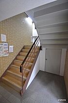 大阪府吹田市垂水町1丁目（賃貸マンション1K・3階・21.00㎡） その16