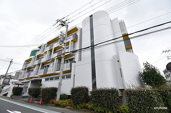 メイト緑地公園 ｜大阪府吹田市江坂町5丁目(賃貸マンション1K・2階・20.37㎡)の写真 その1