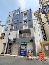 大阪府大阪市淀川区塚本2丁目（賃貸マンション1K・3階・20.35㎡） その1