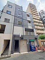 大阪府大阪市淀川区塚本2丁目（賃貸マンション1K・3階・20.35㎡） その20