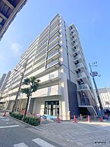 エスリードレジデンス梅田マークス  ｜ 大阪府大阪市北区大淀中2丁目（賃貸マンション1LDK・3階・31.69㎡） その1