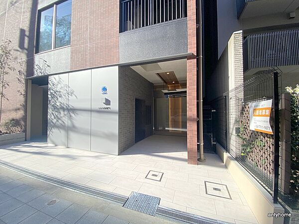 コスモ釣鐘町 ｜大阪府大阪市中央区釣鐘町2丁目(賃貸マンション1LDK・5階・37.57㎡)の写真 その14