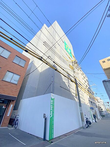 スプランディッド江坂III ｜大阪府吹田市垂水町3丁目(賃貸マンション1LDK・4階・40.34㎡)の写真 その20