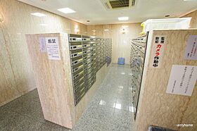 大阪府大阪市淀川区東三国3丁目（賃貸マンション1DK・4階・27.50㎡） その18