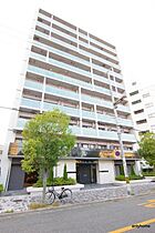 S-RESIDENCE都島  ｜ 大阪府大阪市都島区中野町3丁目（賃貸マンション1K・6階・23.14㎡） その15