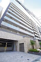 大阪府吹田市南吹田5丁目（賃貸マンション1DK・9階・27.24㎡） その15