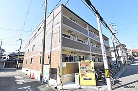 大阪府吹田市垂水町1丁目（賃貸マンション1K・2階・20.08㎡） その15