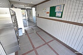 大阪府吹田市垂水町1丁目（賃貸マンション1K・2階・20.08㎡） その16