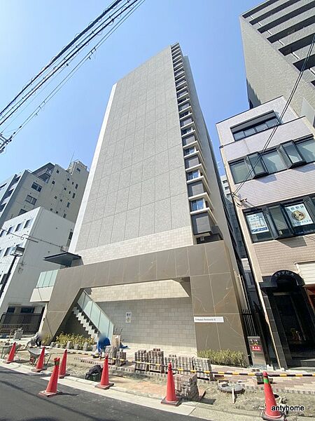 アーバネックス本町II ｜大阪府大阪市西区阿波座1丁目(賃貸マンション2LDK・7階・51.15㎡)の写真 その15