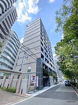 大阪府吹田市江坂町1丁目（賃貸マンション1K・6階・26.13㎡） その20