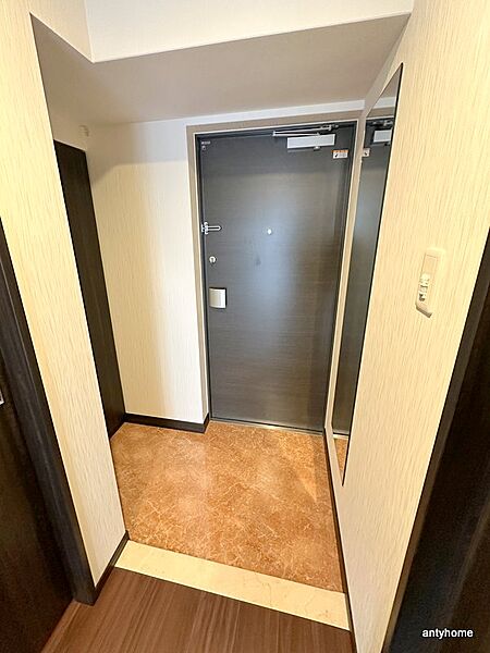 プレジオ九条 ｜大阪府大阪市西区本田2丁目(賃貸マンション1LDK・5階・46.02㎡)の写真 その12