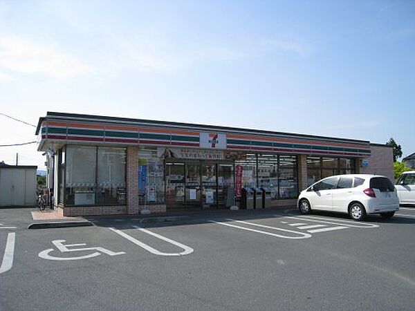 ヴィラグリーン 102｜栃木県栃木市柳橋町(賃貸マンション2DK・1階・41.90㎡)の写真 その24