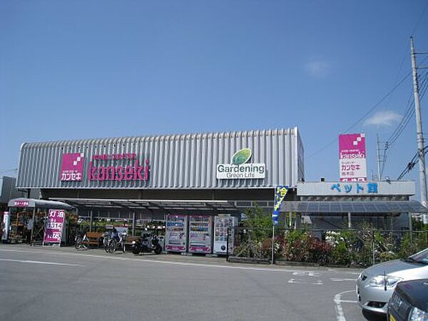 Y.M.ソレイユII 302｜栃木県栃木市大町(賃貸マンション2LDK・3階・53.67㎡)の写真 その25