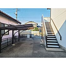 フレンドハイツ 102 ｜ 栃木県下都賀郡壬生町至宝3丁目4-4（賃貸アパート1LDK・1階・38.00㎡） その12