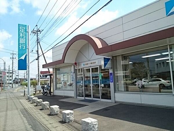 プロムナードＢ 202｜栃木県栃木市片柳町2丁目(賃貸アパート2LDK・2階・62.89㎡)の写真 その20