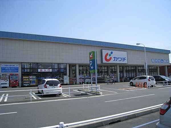 ラルジュメゾンB 102｜栃木県栃木市平柳町2丁目(賃貸アパート1LDK・1階・44.90㎡)の写真 その27